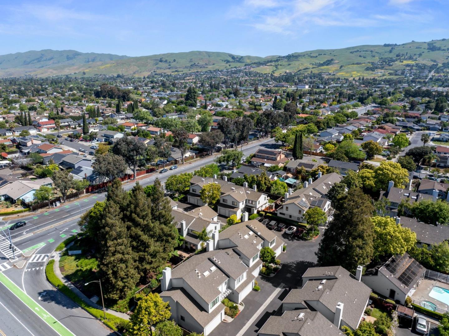 1205 Sierra Village Way