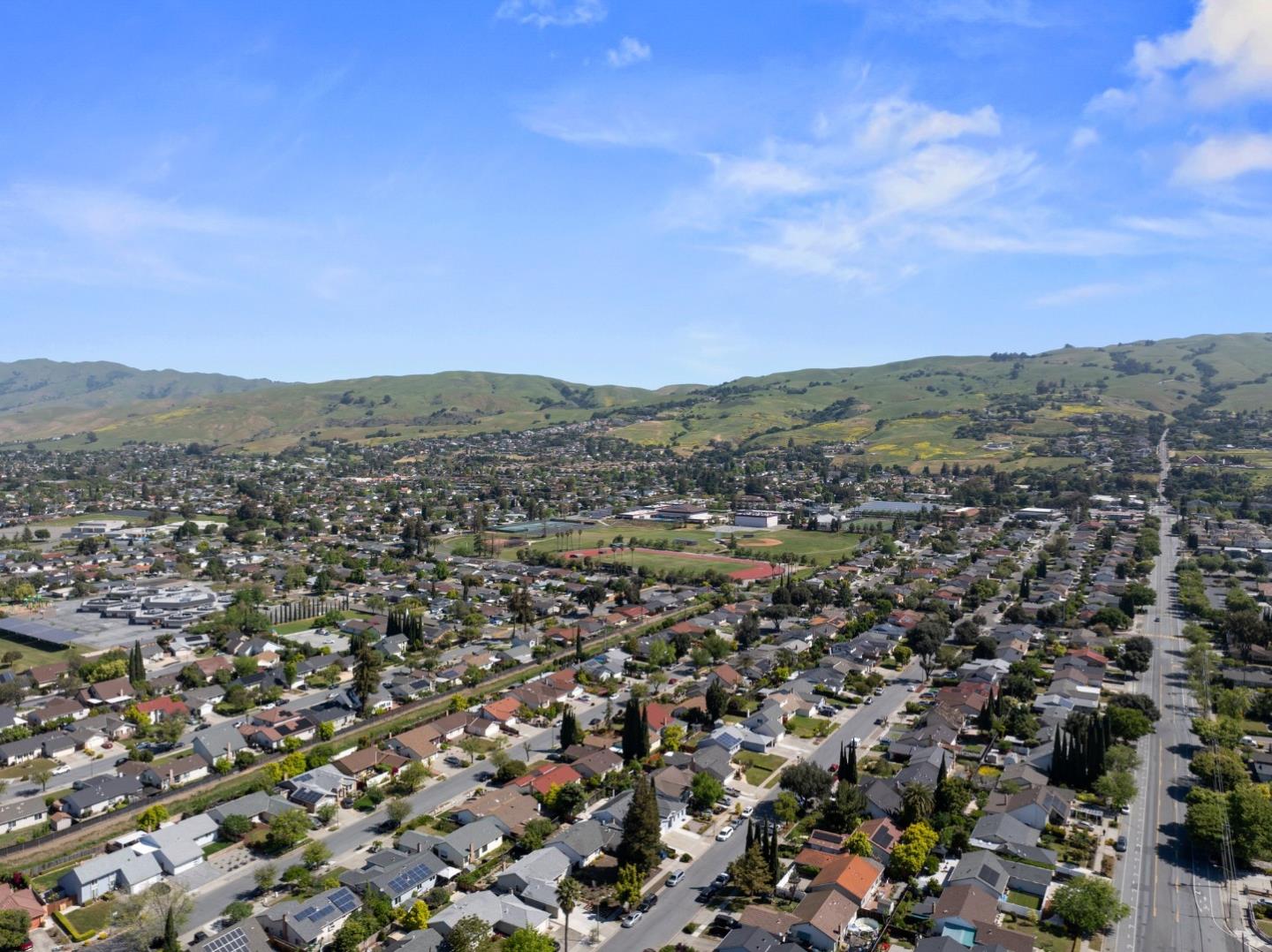 1205 Sierra Village Way