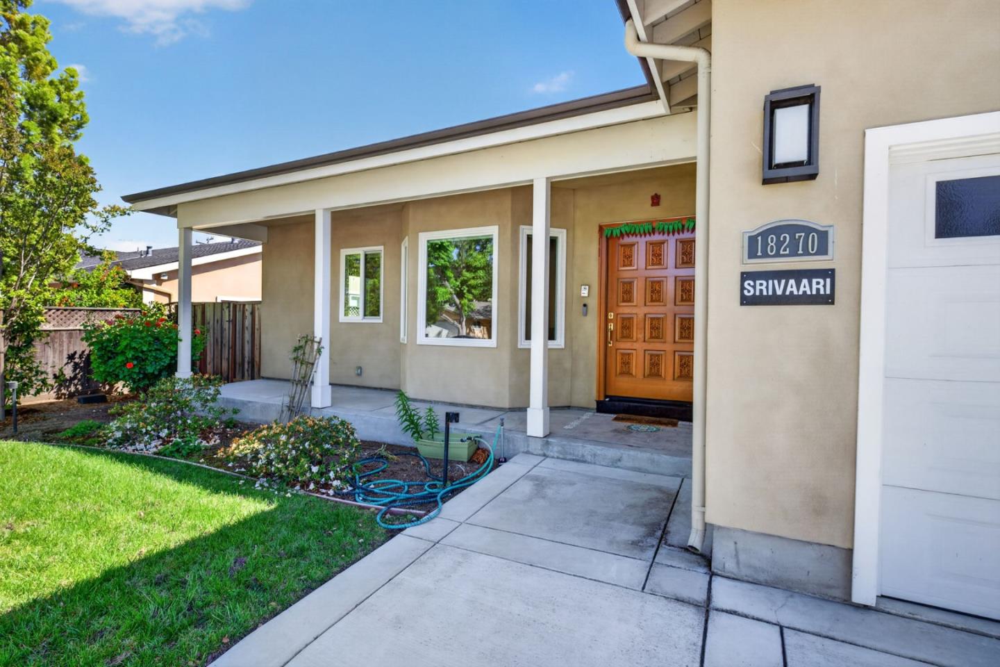 18270 Baylor Avenue