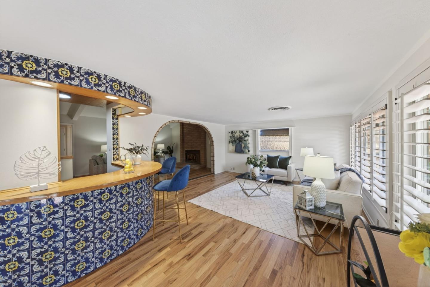 2140 Cedarwood Lane