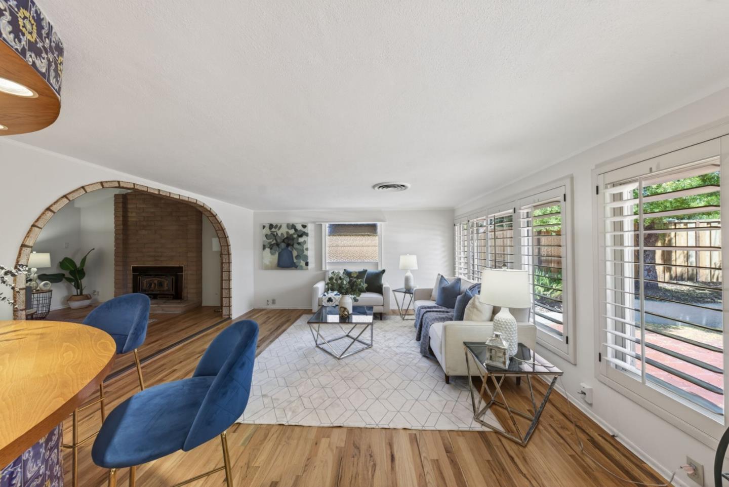 2140 Cedarwood Lane