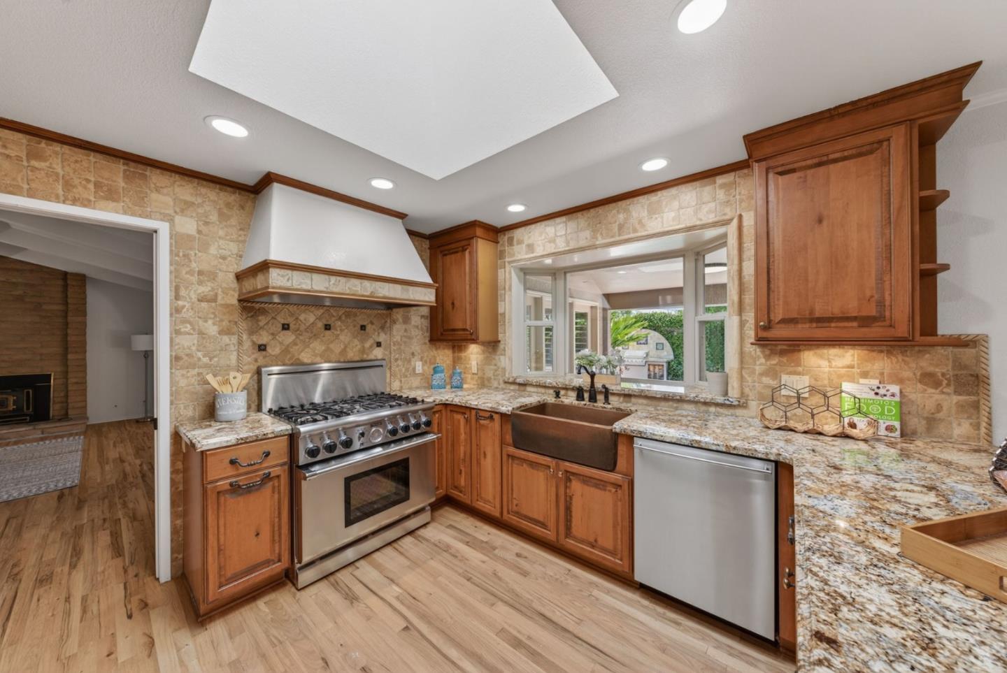 2140 Cedarwood Lane