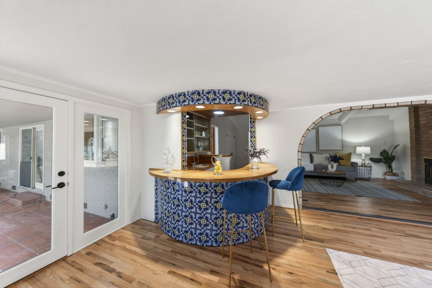 2140 Cedarwood Lane