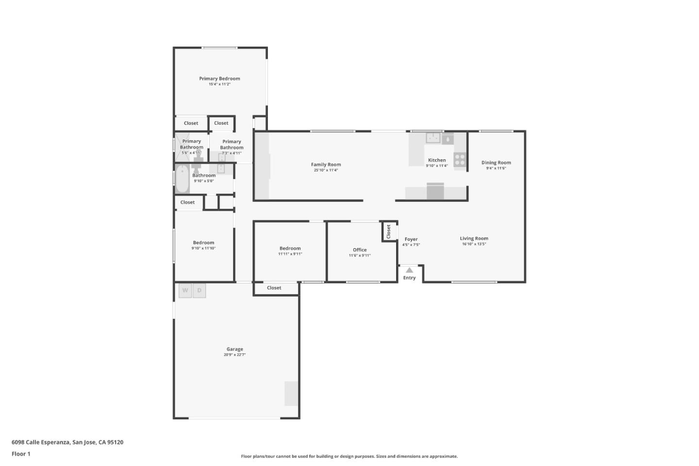 6098 Calle Esperanza