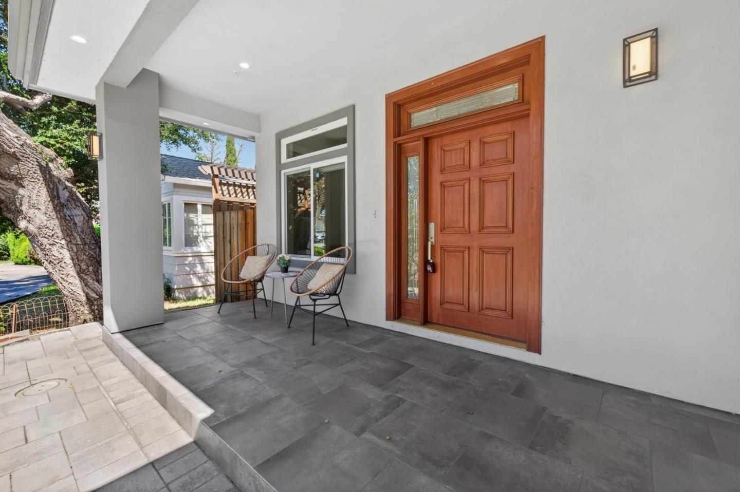 1246 University Avenue