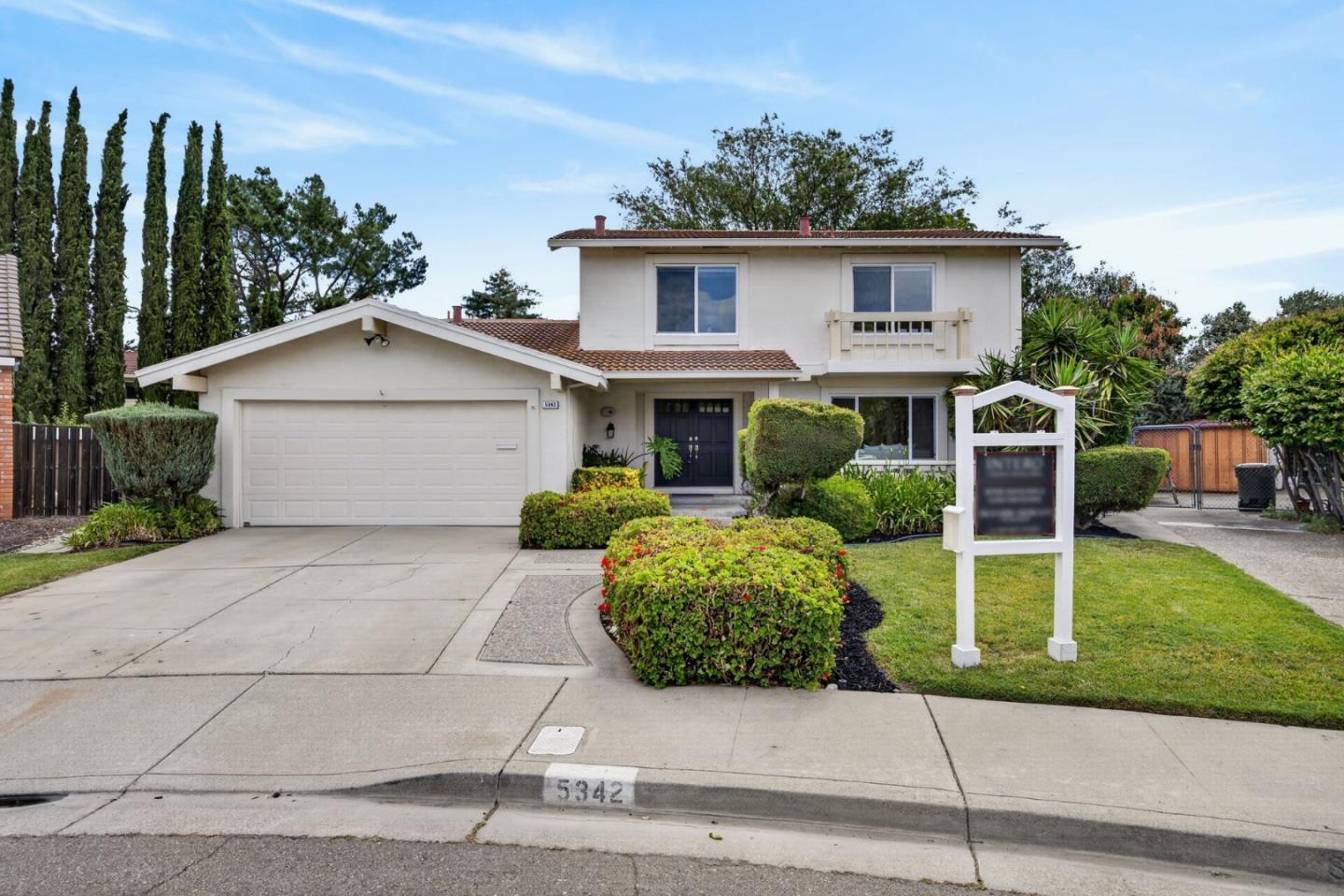 5342 Elmridge Court