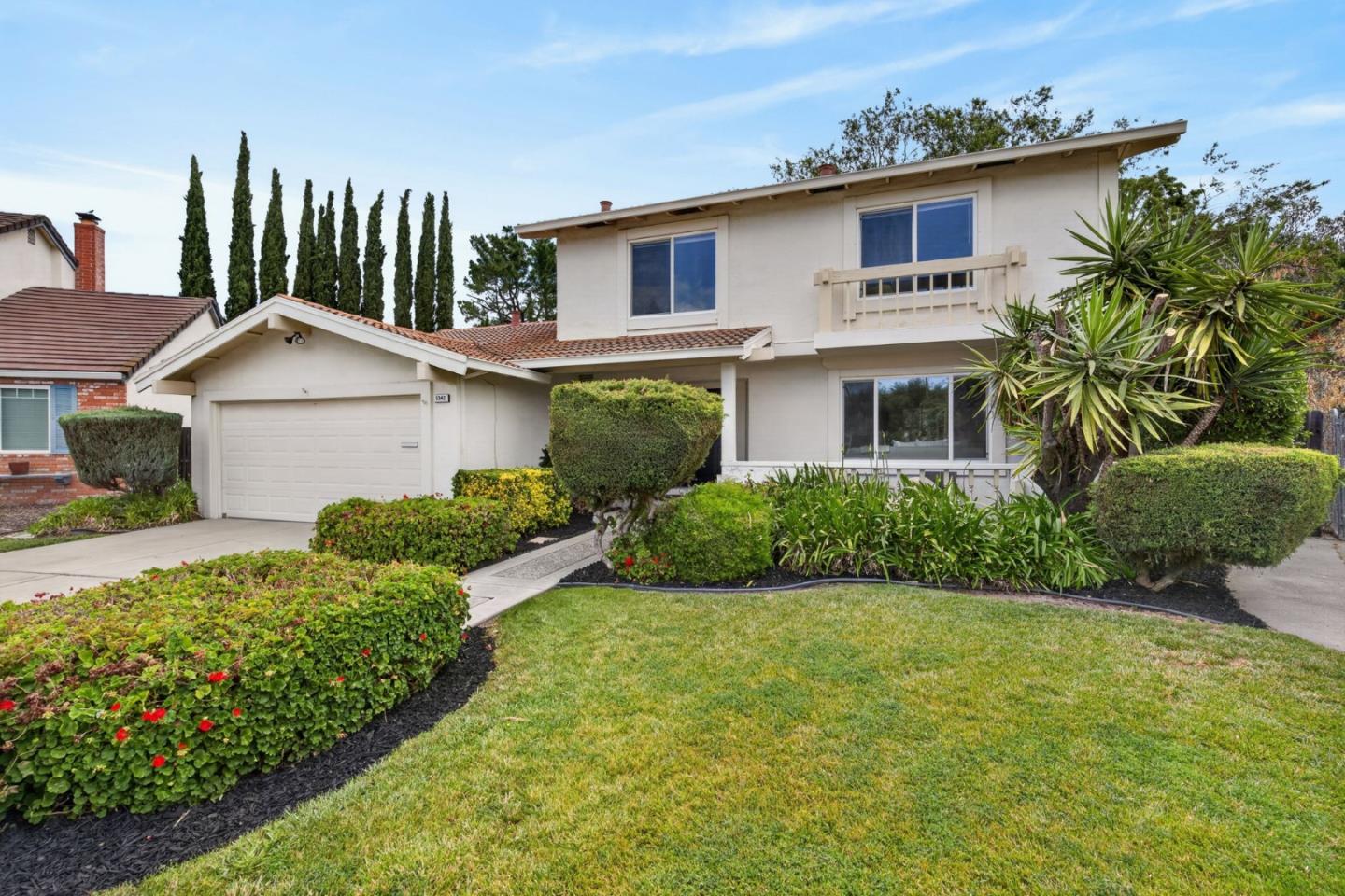 5342 Elmridge Court