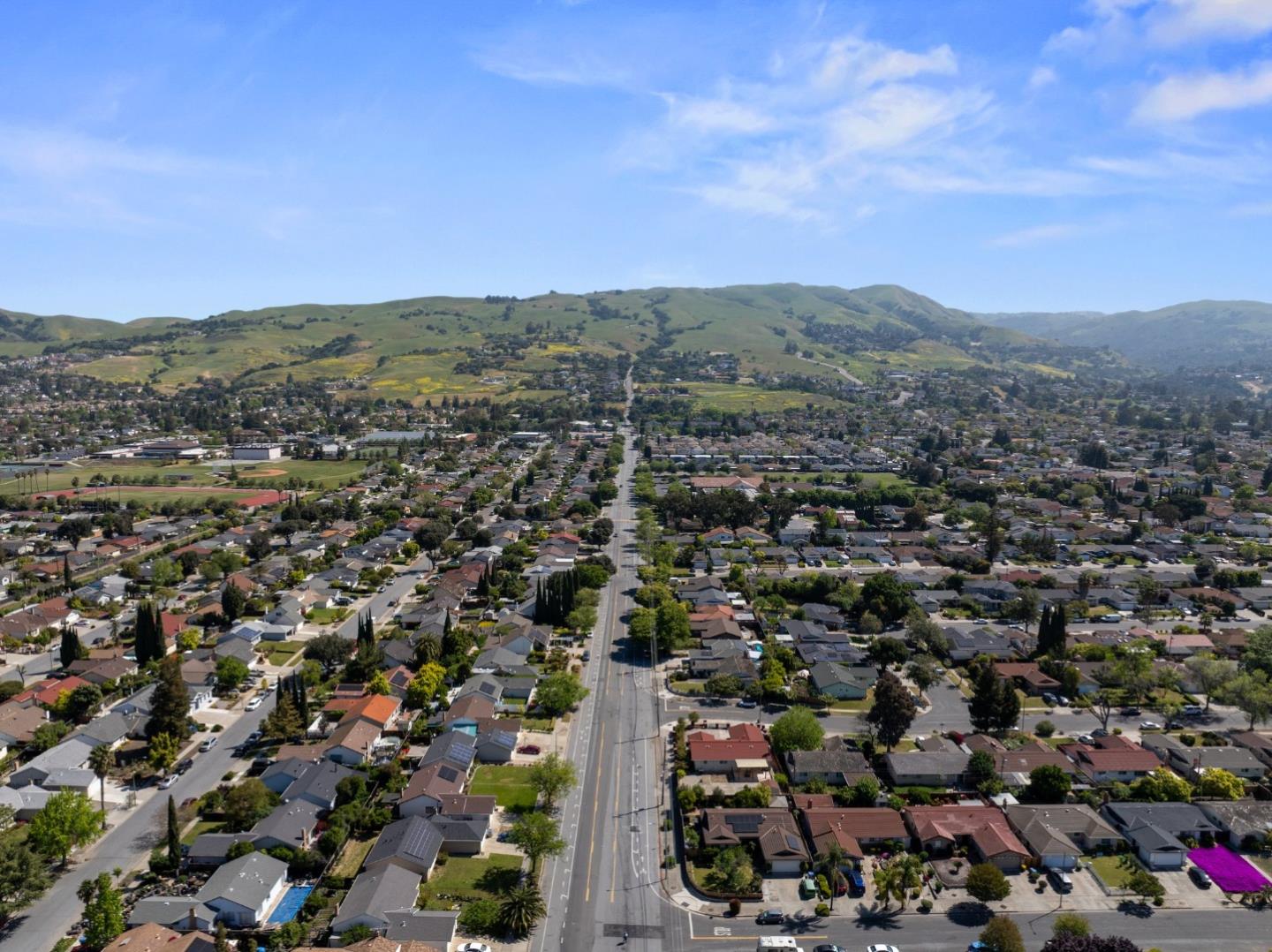 1205 Sierra Village WAY