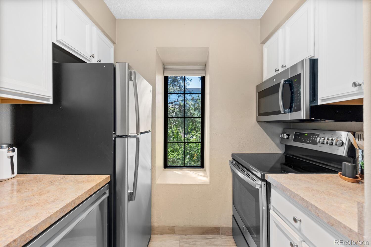 4866 E Kentucky Avenue Unit: C