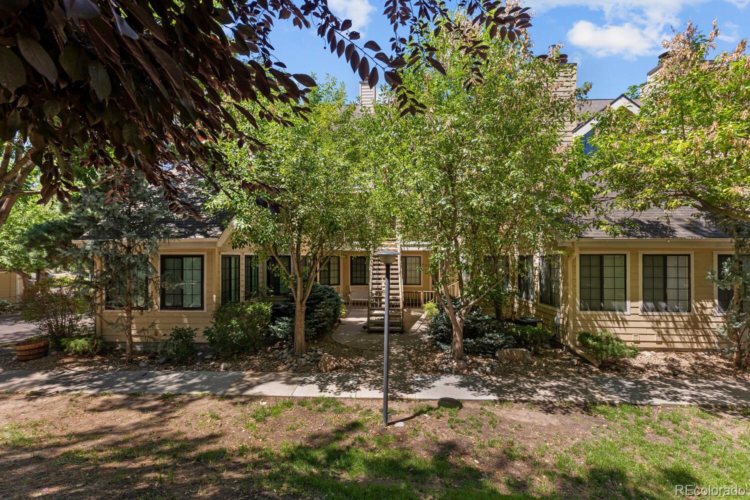4866 E Kentucky Avenue Unit: C