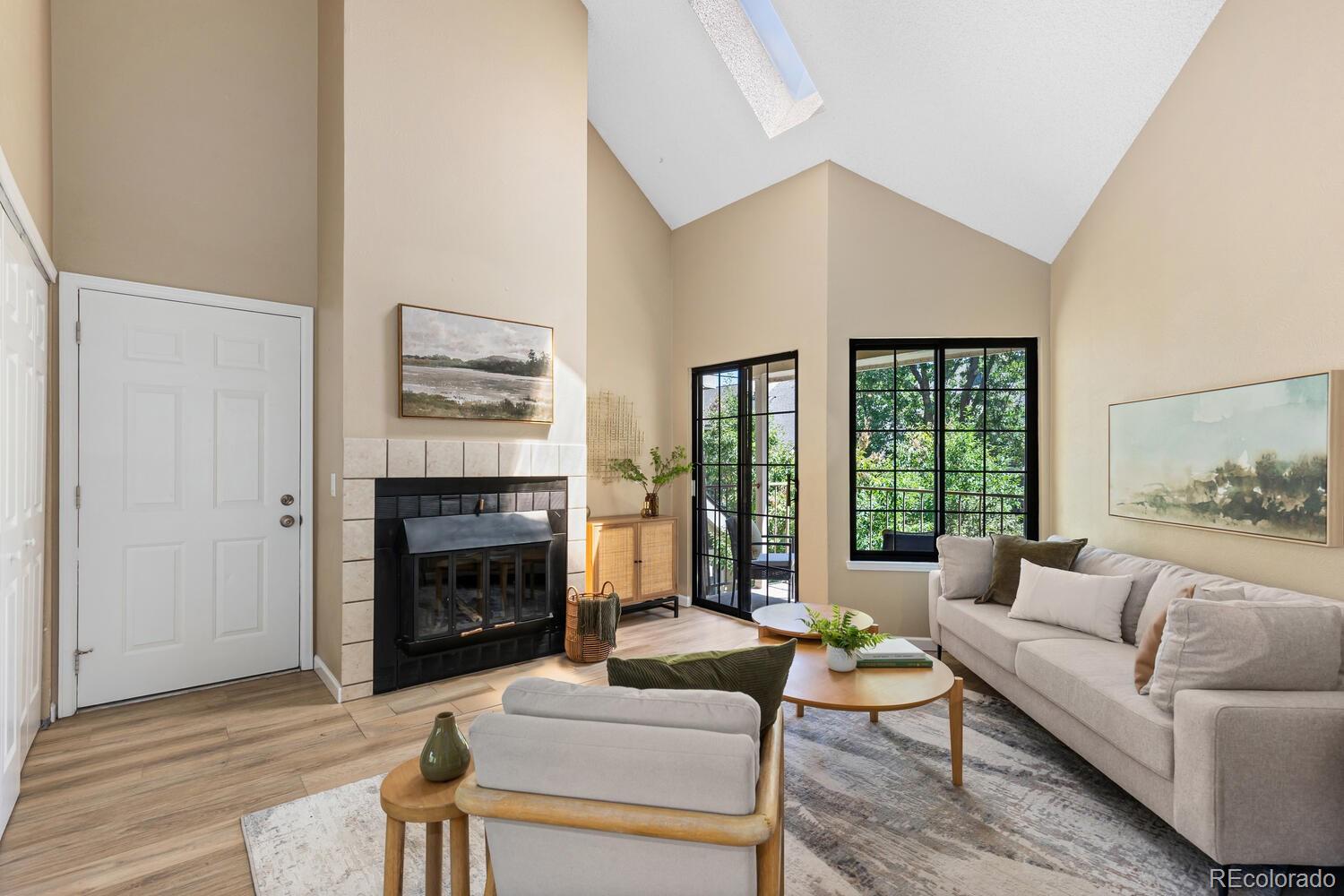4866 E Kentucky Avenue Unit: C