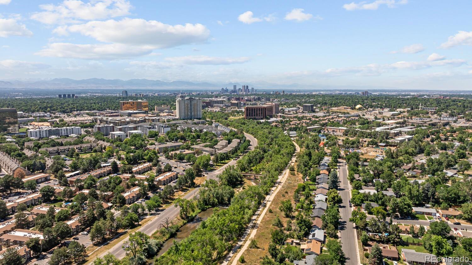4866 E Kentucky Avenue Unit: C