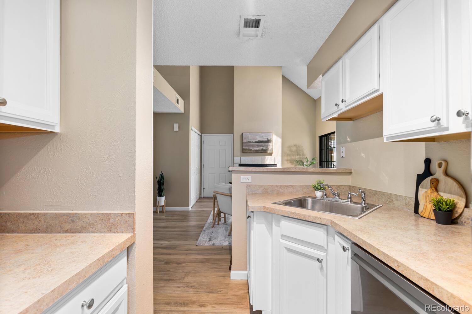 4866 E Kentucky Avenue Unit: C