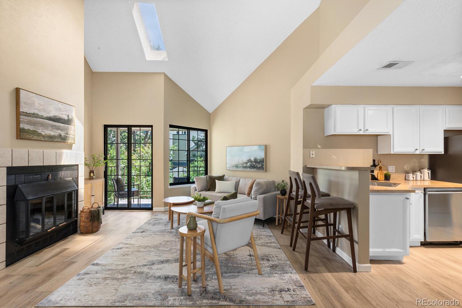 4866 E Kentucky Avenue Unit: C