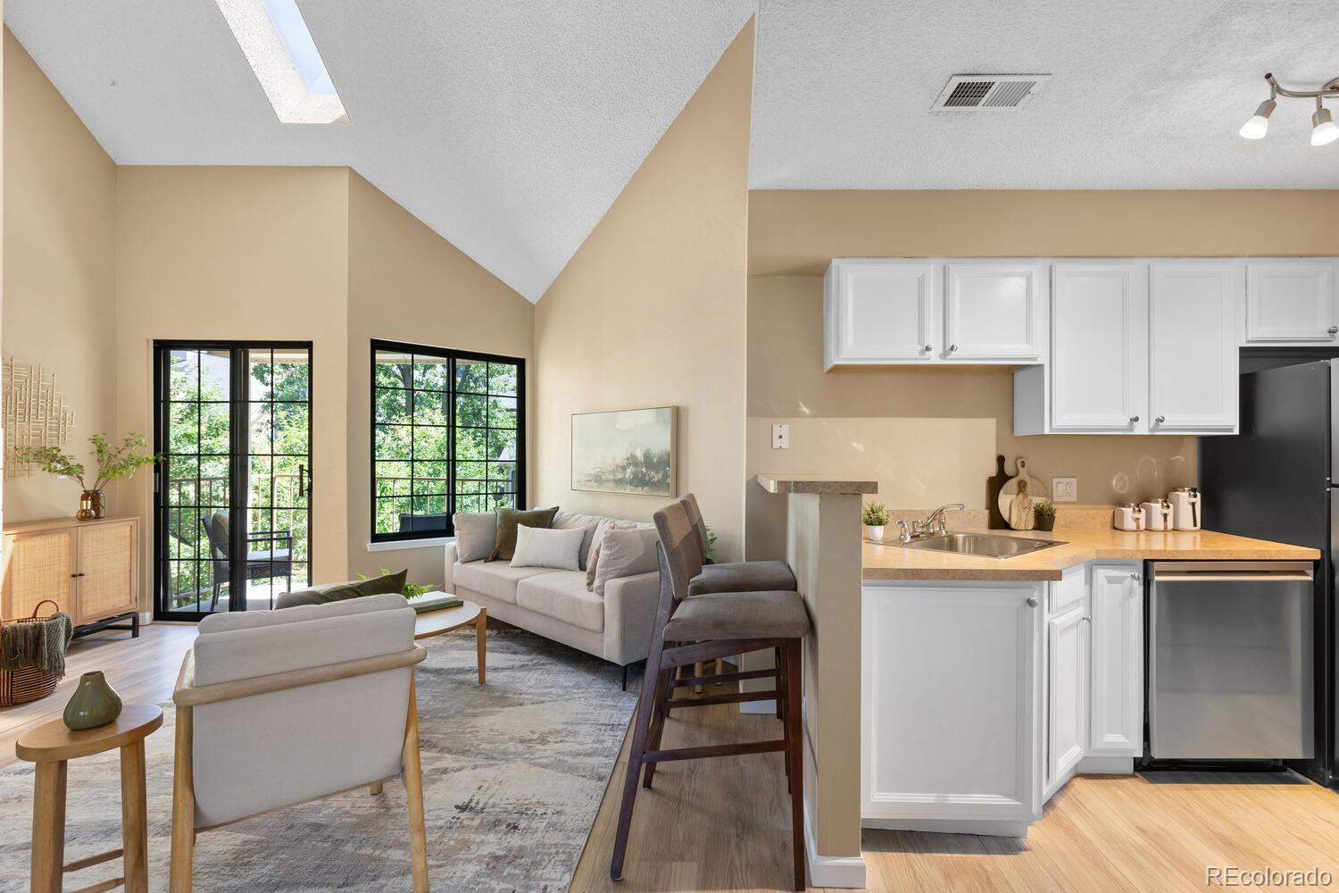 4866 E Kentucky Avenue Unit: C