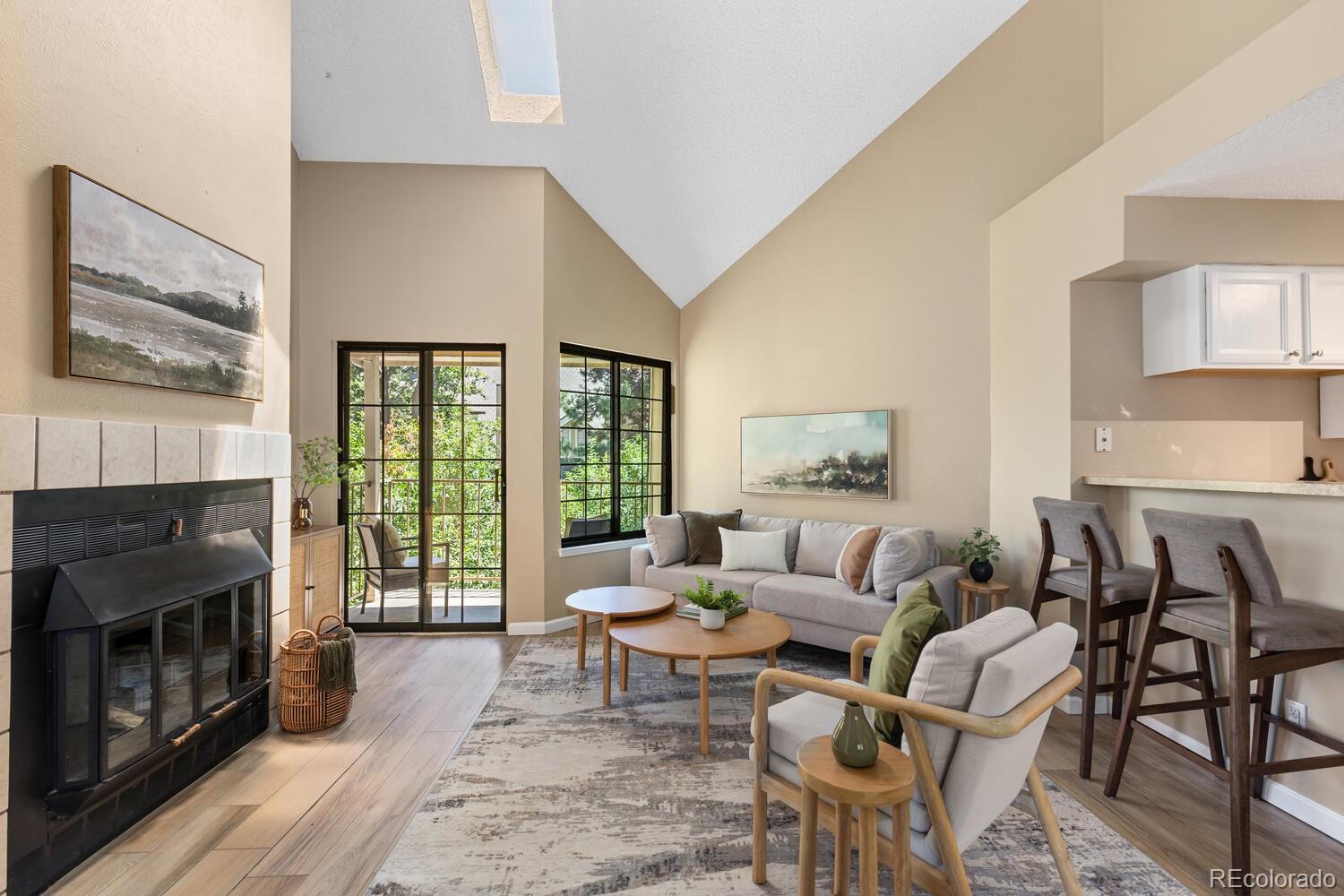 4866 E Kentucky Avenue Unit: C