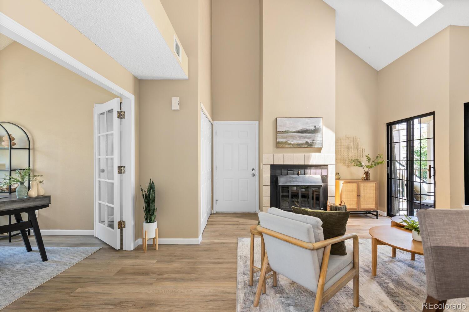 4866 E Kentucky Avenue Unit: C