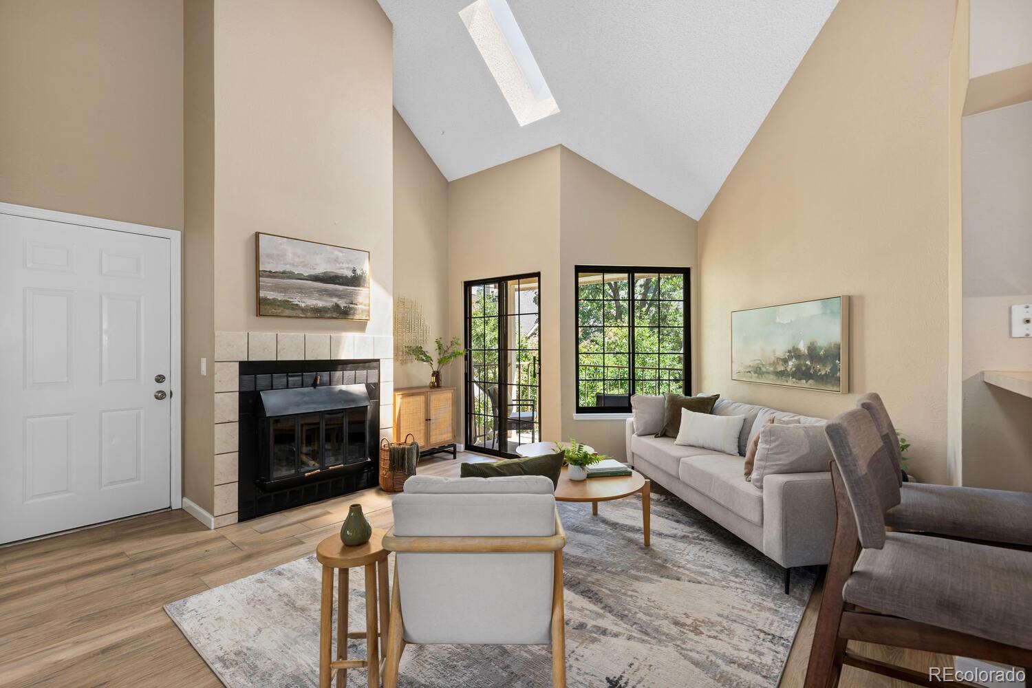 4866 E Kentucky Avenue Unit: C