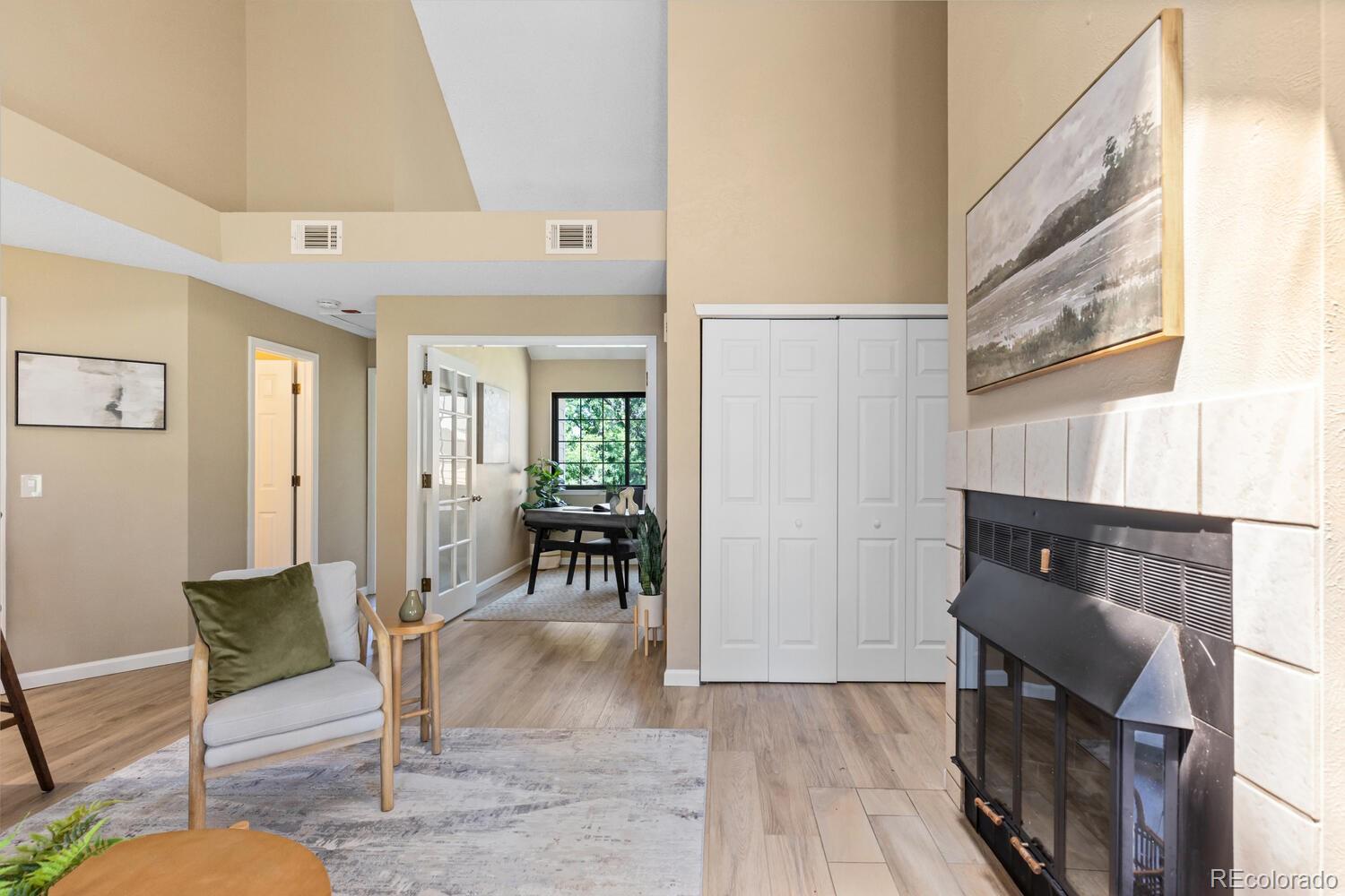 4866 E Kentucky Avenue Unit: C