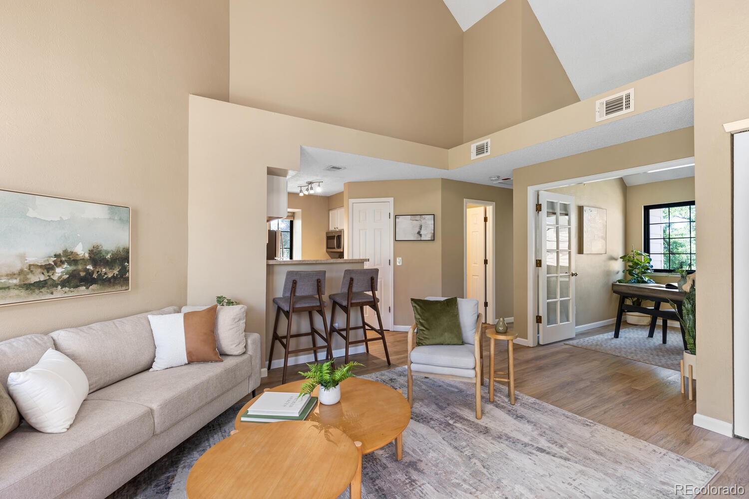 4866 E Kentucky Avenue Unit: C