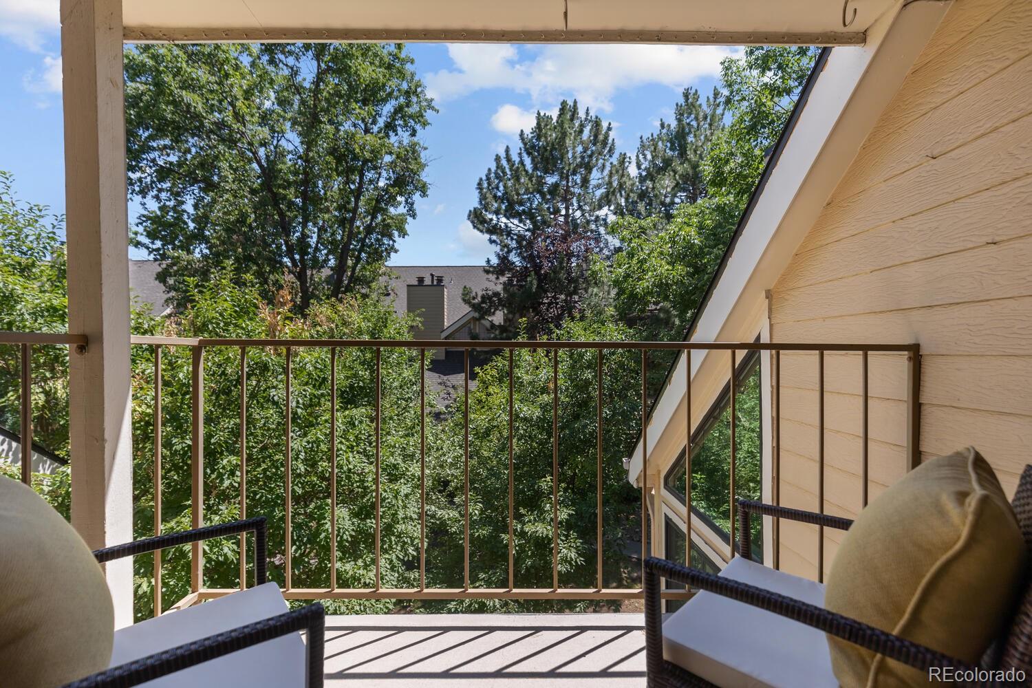 4866 E Kentucky Avenue Unit: C