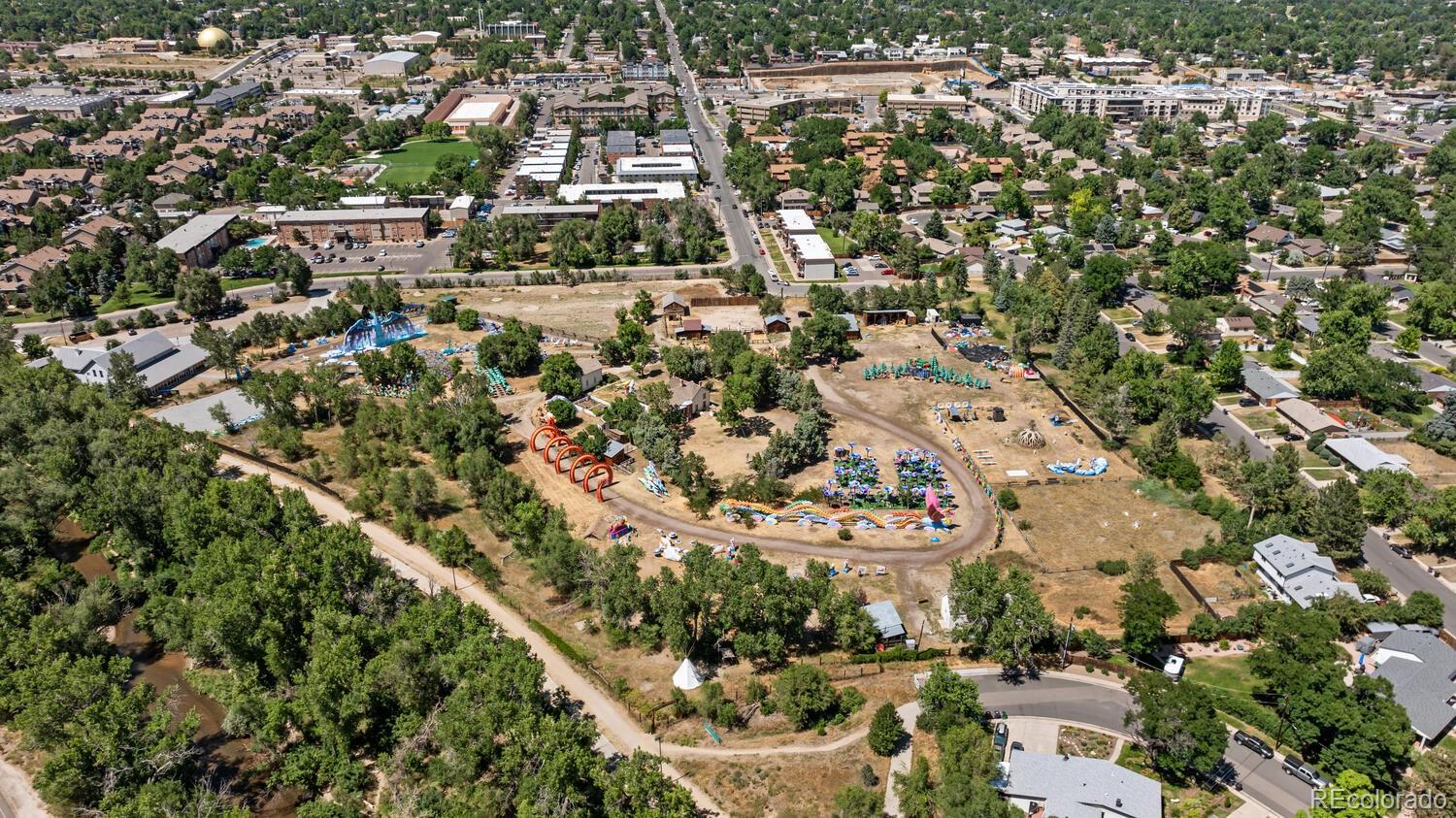 4866 E Kentucky Avenue Unit: C