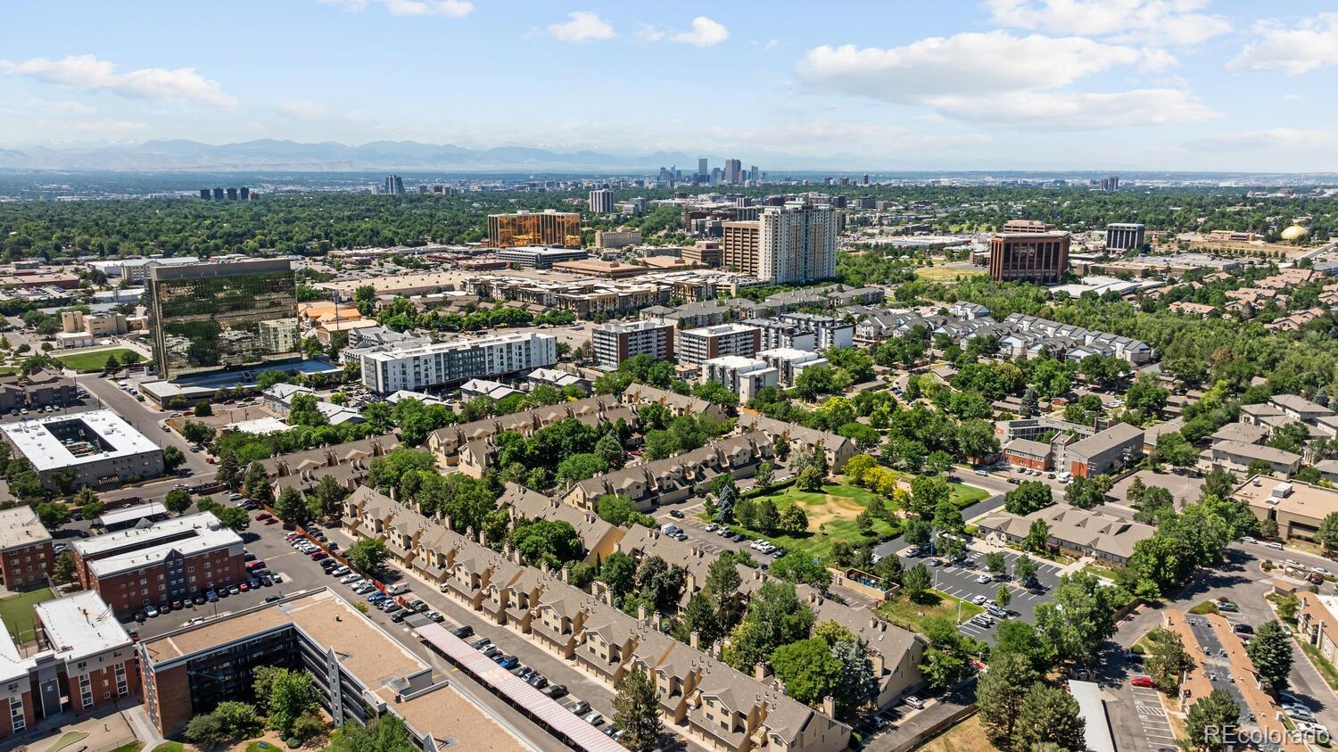 4866 E Kentucky Avenue Unit: C