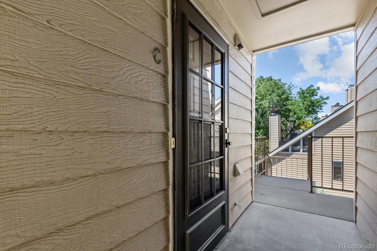 4866 E Kentucky Avenue Unit: C