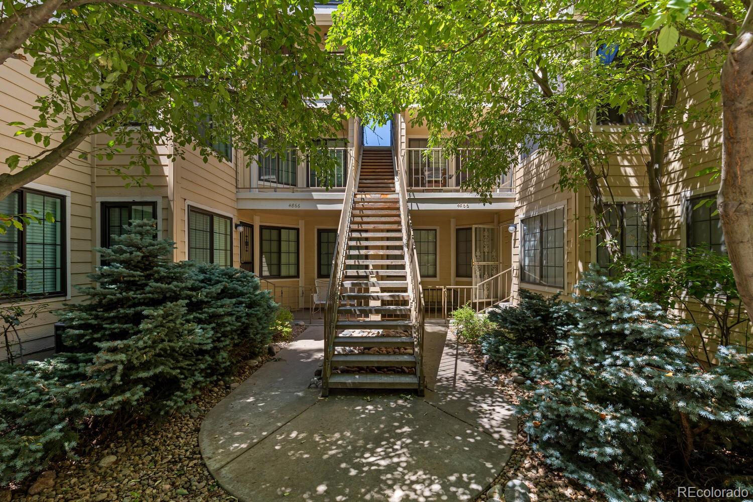 4866 E Kentucky Avenue Unit: C