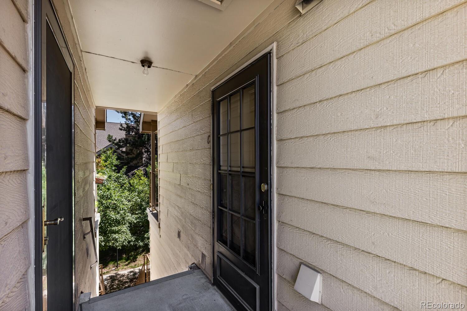 4866 E Kentucky Avenue Unit: C