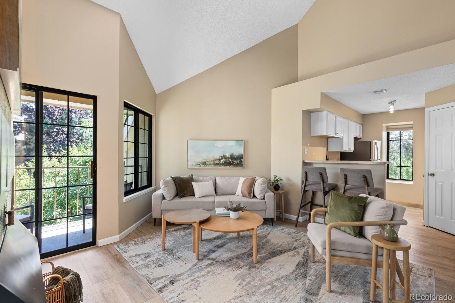 4866 E Kentucky Avenue Unit: C