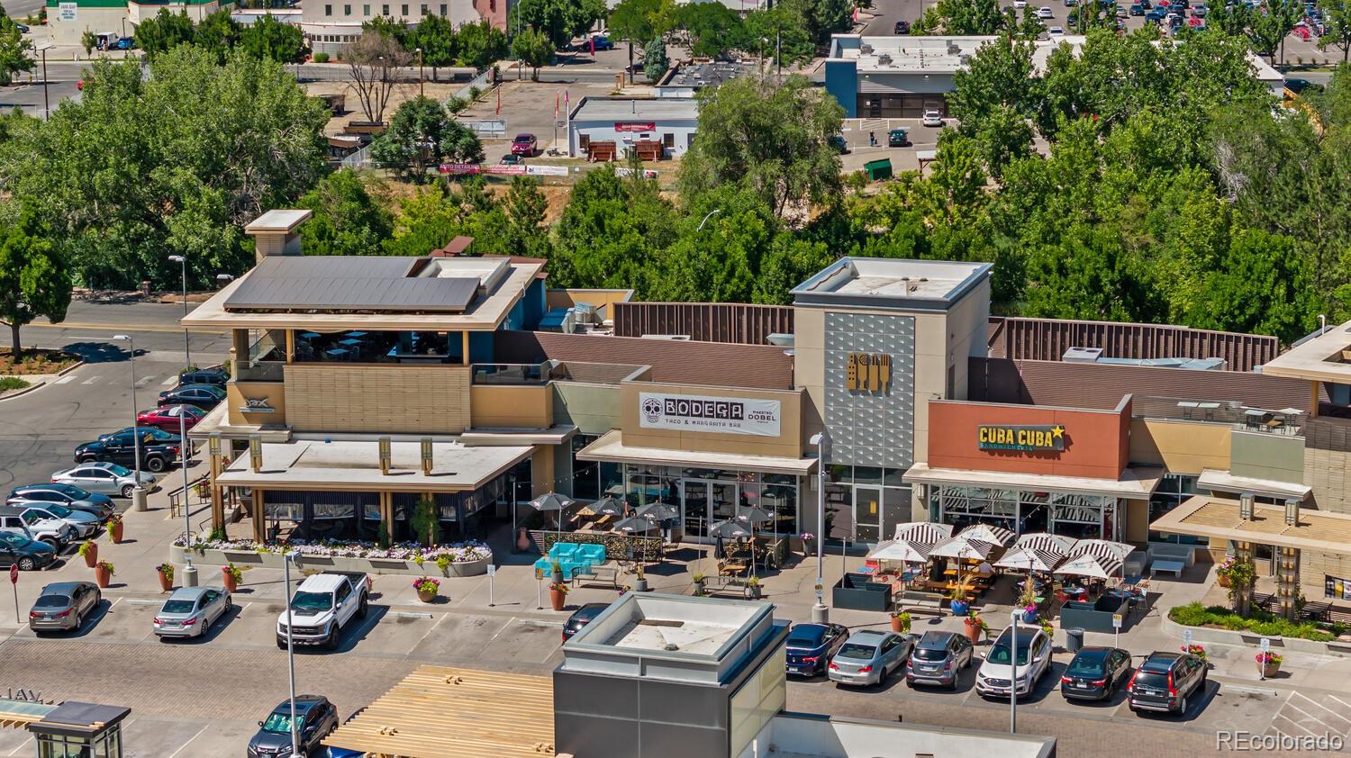 4866 E Kentucky Avenue Unit: C