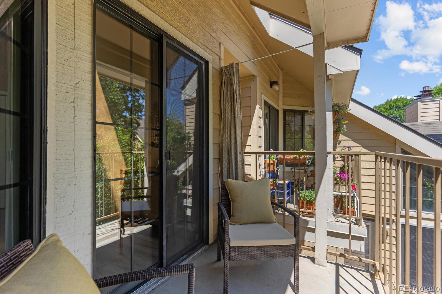 4866 E Kentucky Avenue Unit: C