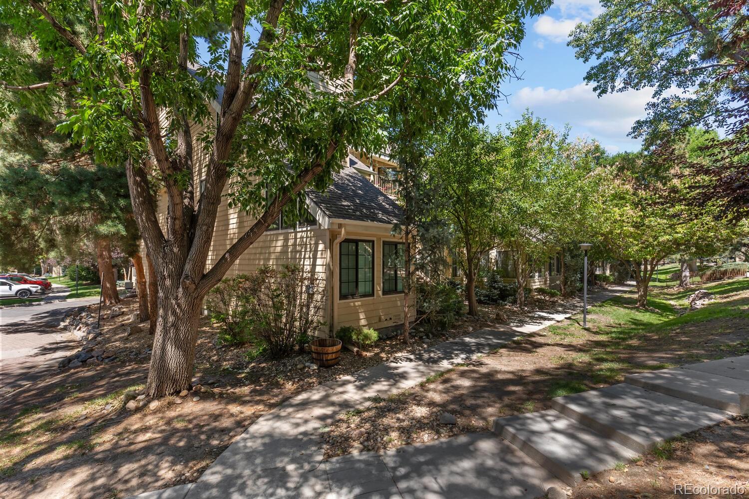 4866 E Kentucky Avenue Unit: C