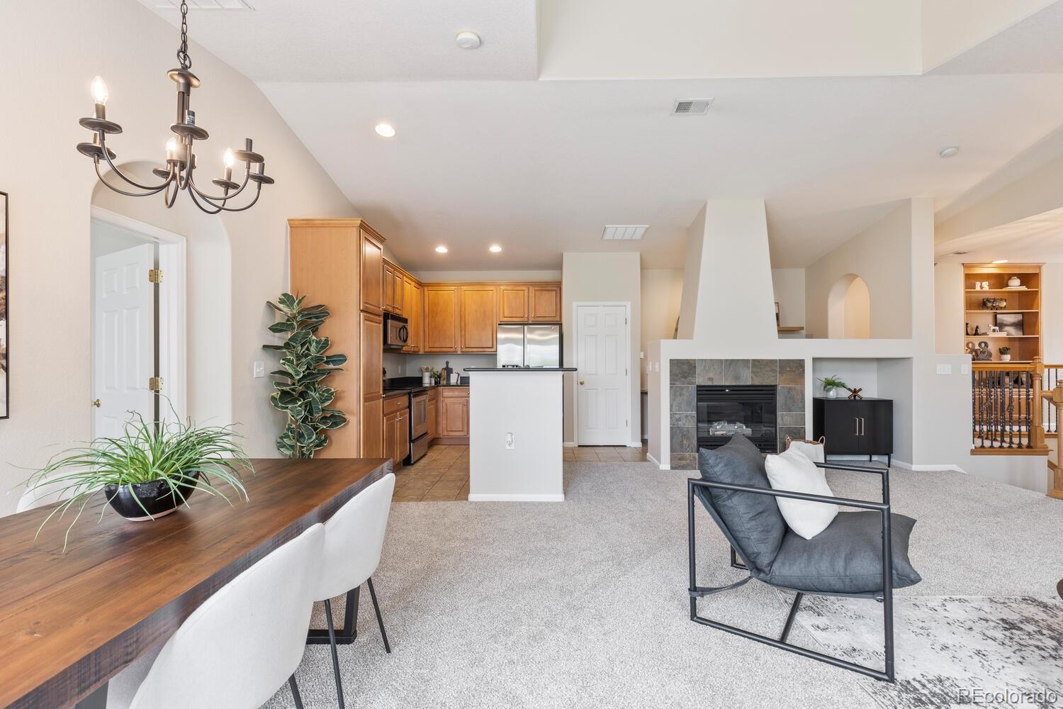 7777 E 23rd Avenue Unit: 503