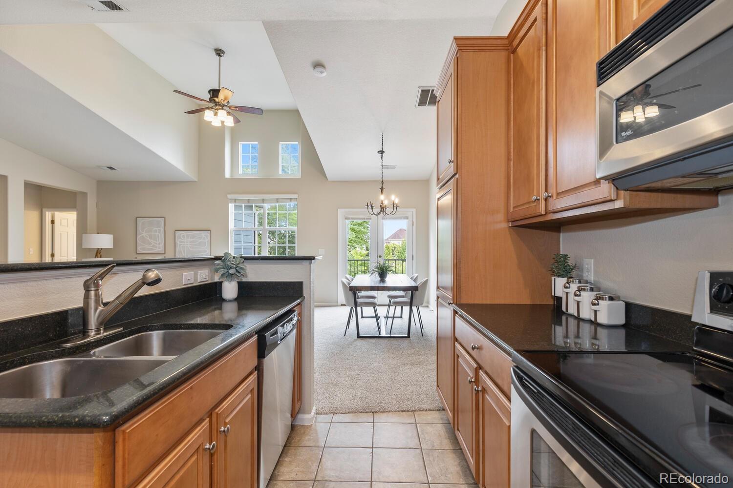 7777 E 23rd Avenue Unit: 503