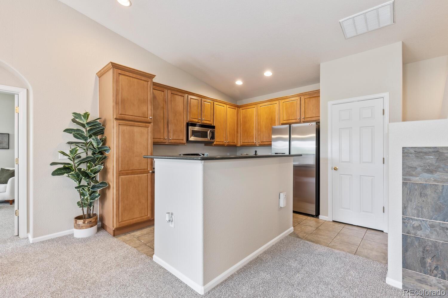 7777 E 23rd Avenue Unit: 503