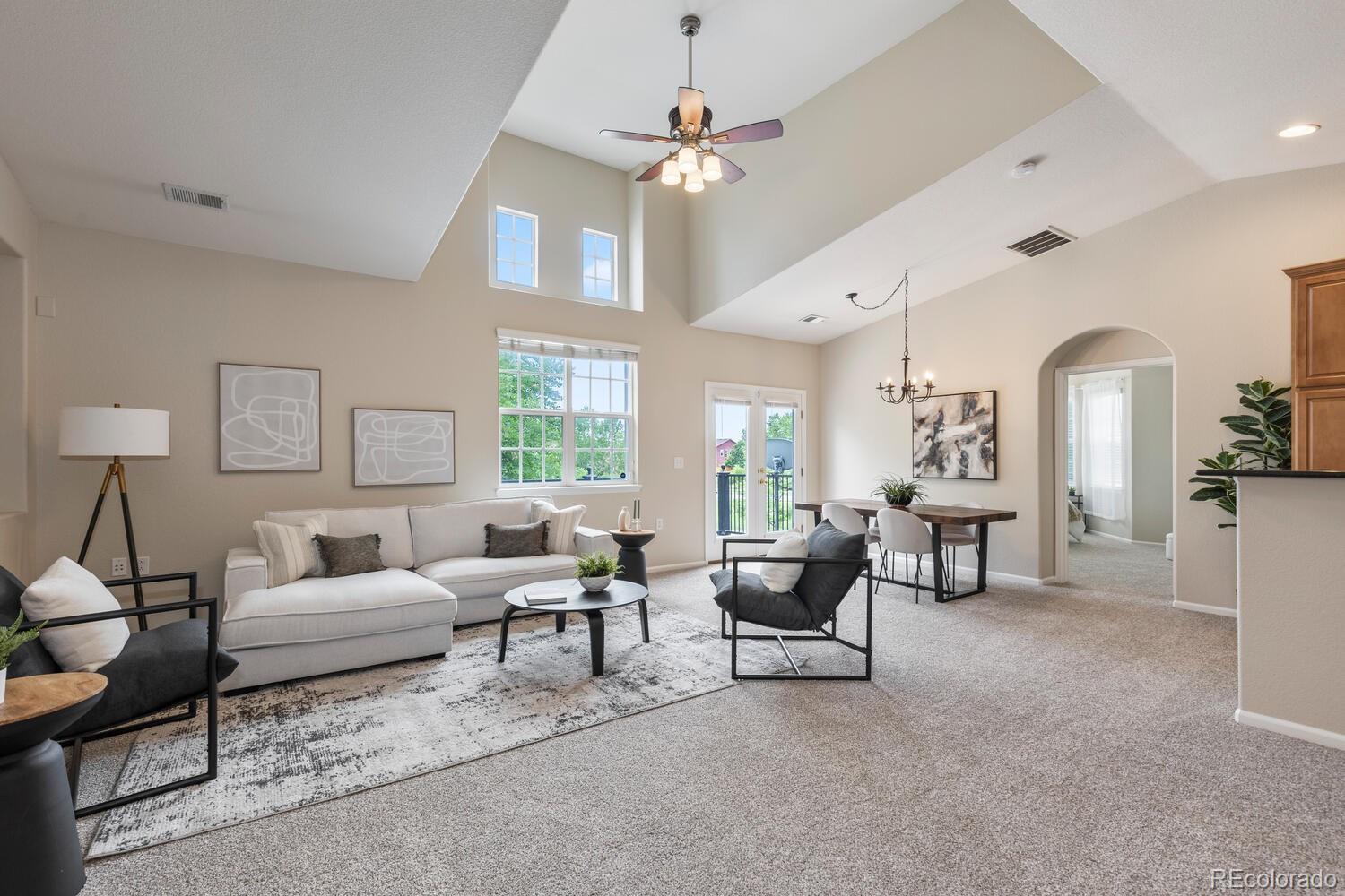 7777 E 23rd Avenue Unit: 503