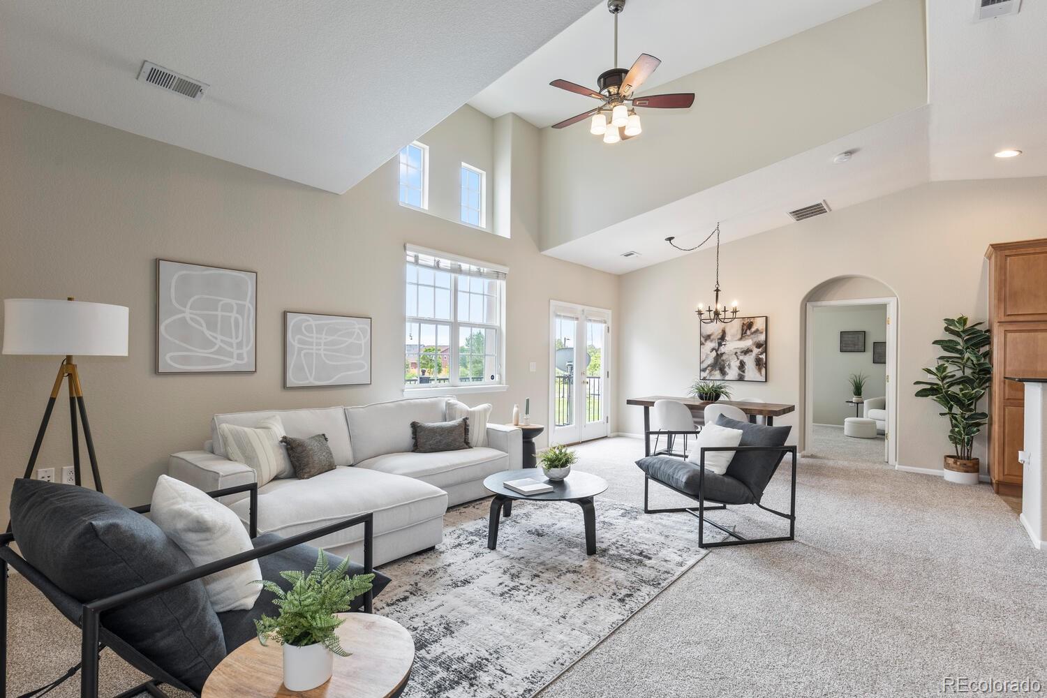 7777 E 23rd Avenue Unit: 503