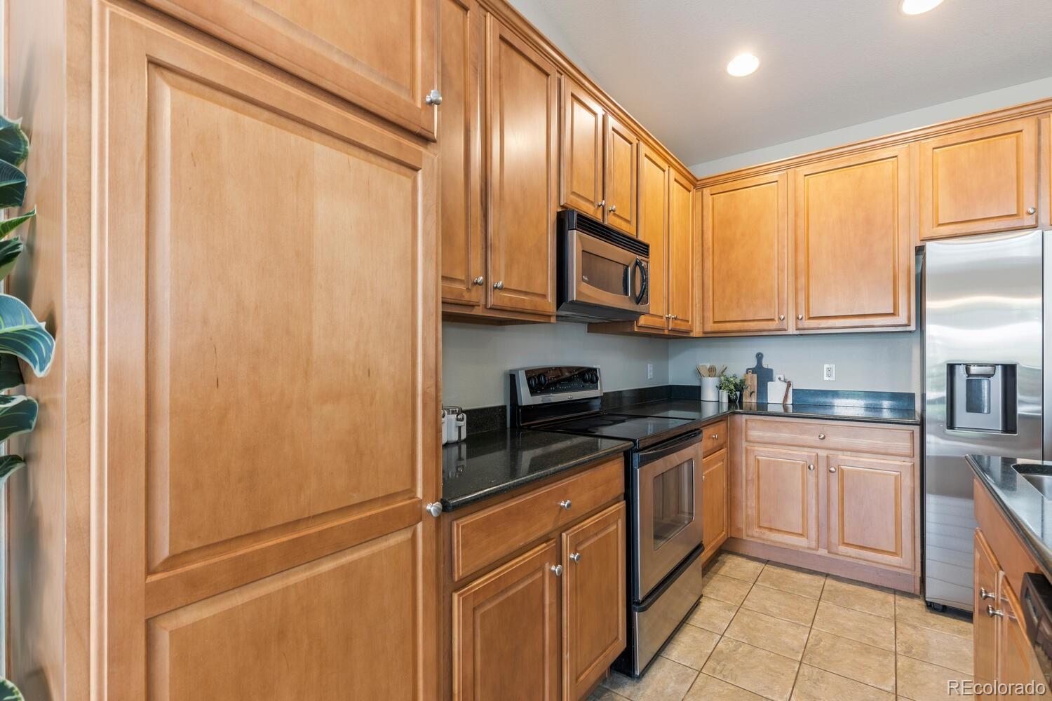 7777 E 23rd Avenue Unit: 503
