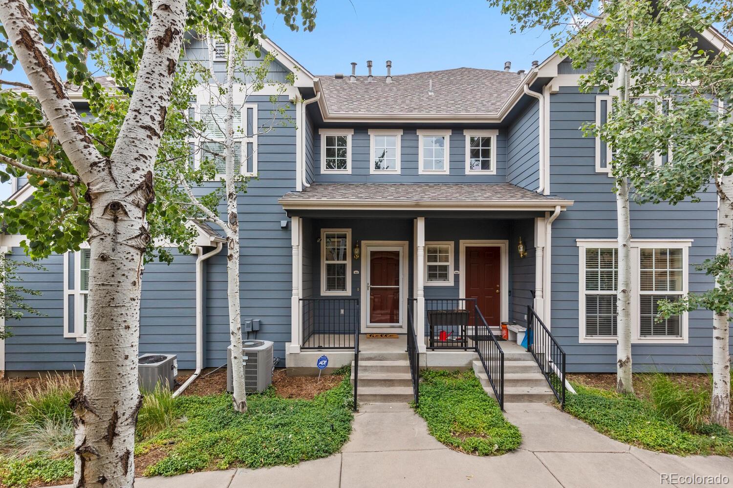 7777 E 23rd Avenue Unit: 503