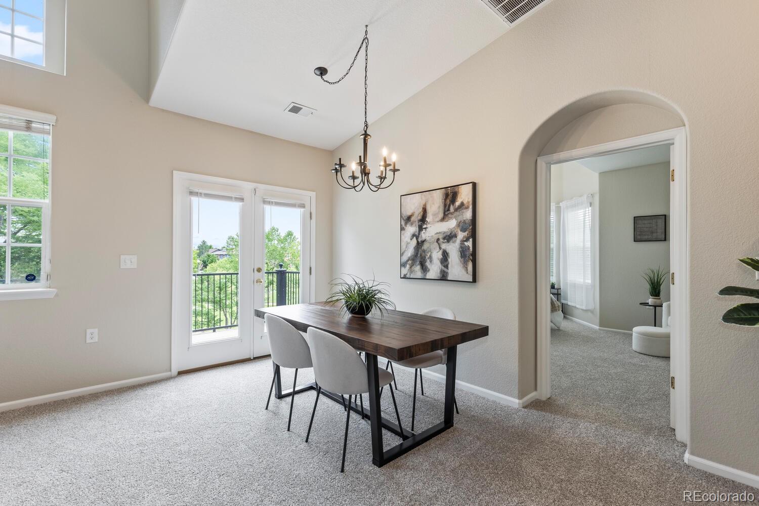 7777 E 23rd Avenue Unit: 503