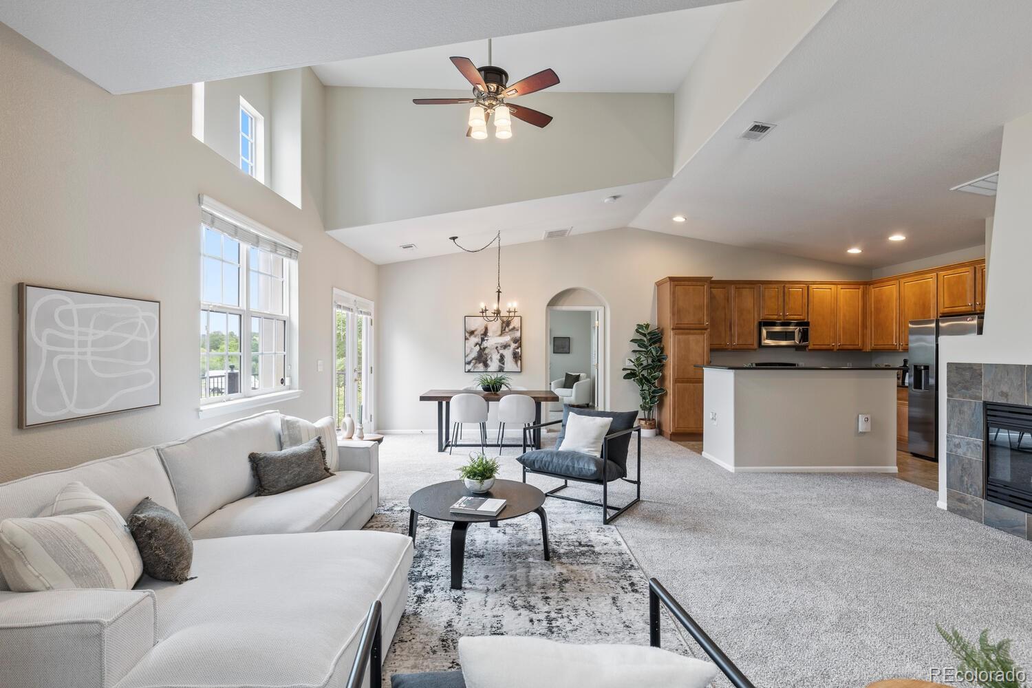 7777 E 23rd Avenue Unit: 503