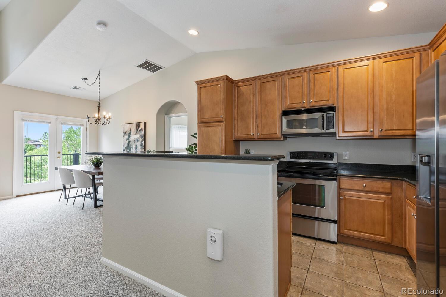 7777 E 23rd Avenue Unit: 503