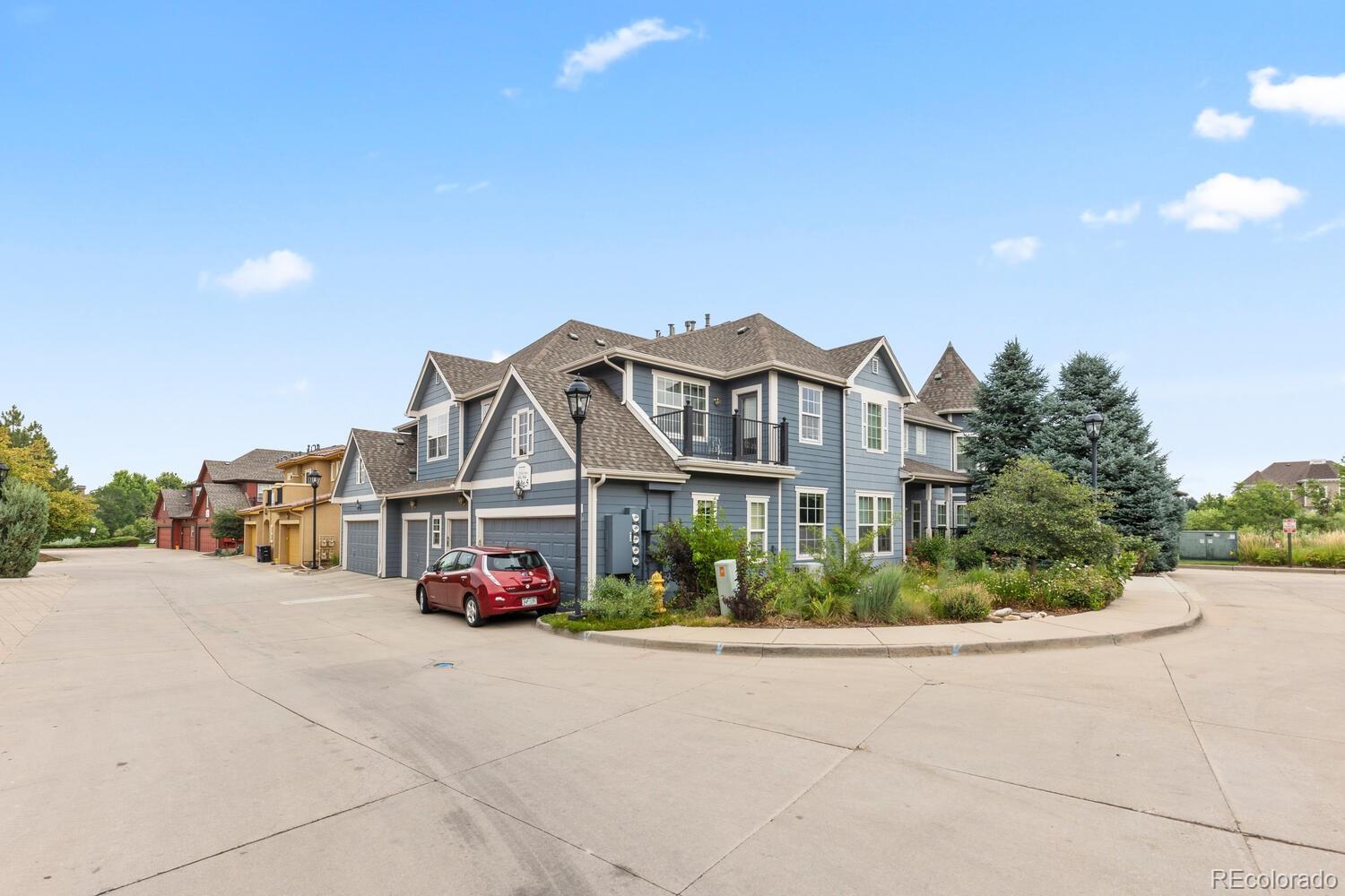 7777 E 23rd Avenue Unit: 503