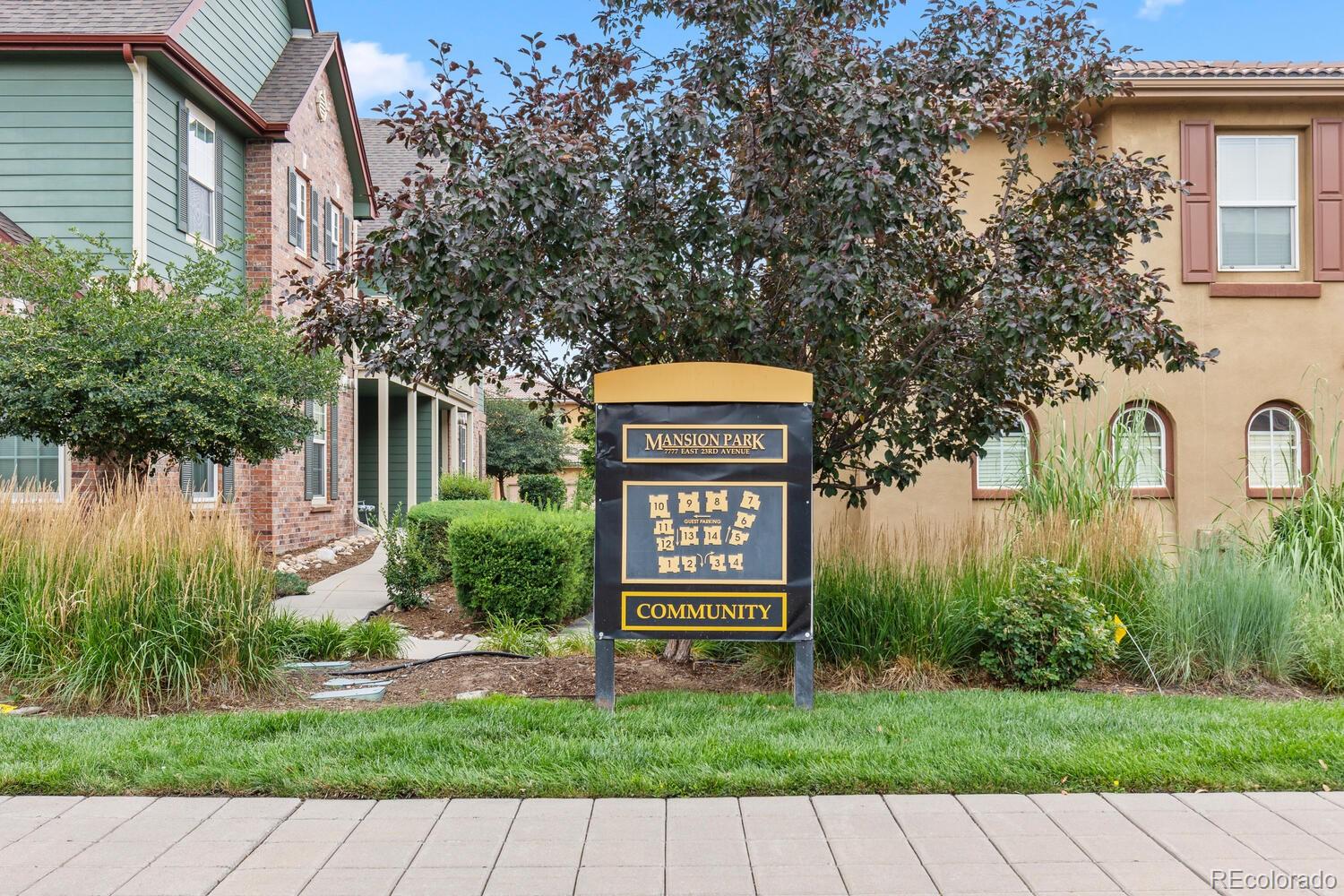 7777 E 23rd Avenue Unit: 503