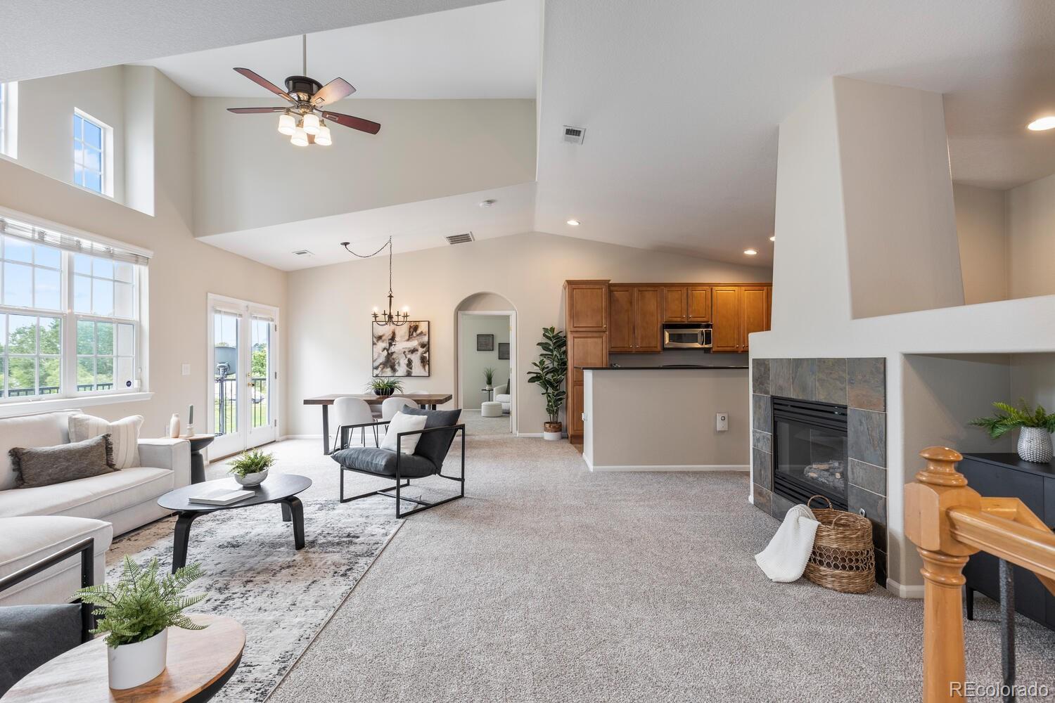 7777 E 23rd Avenue Unit: 503