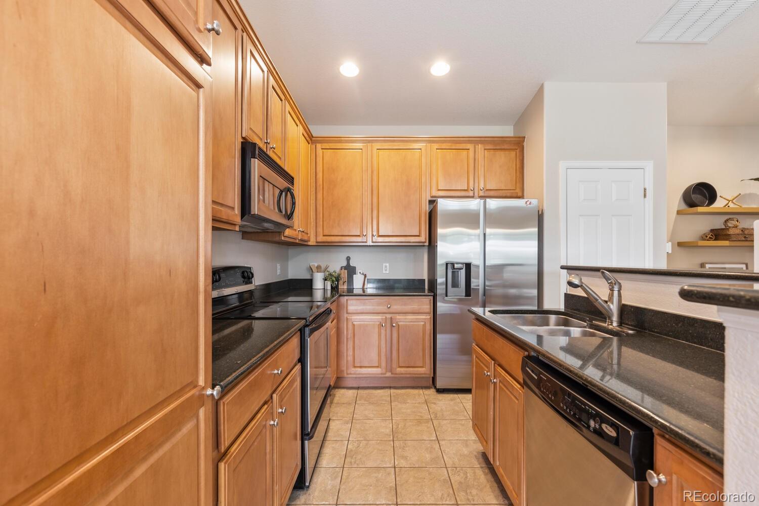 7777 E 23rd Avenue Unit: 503