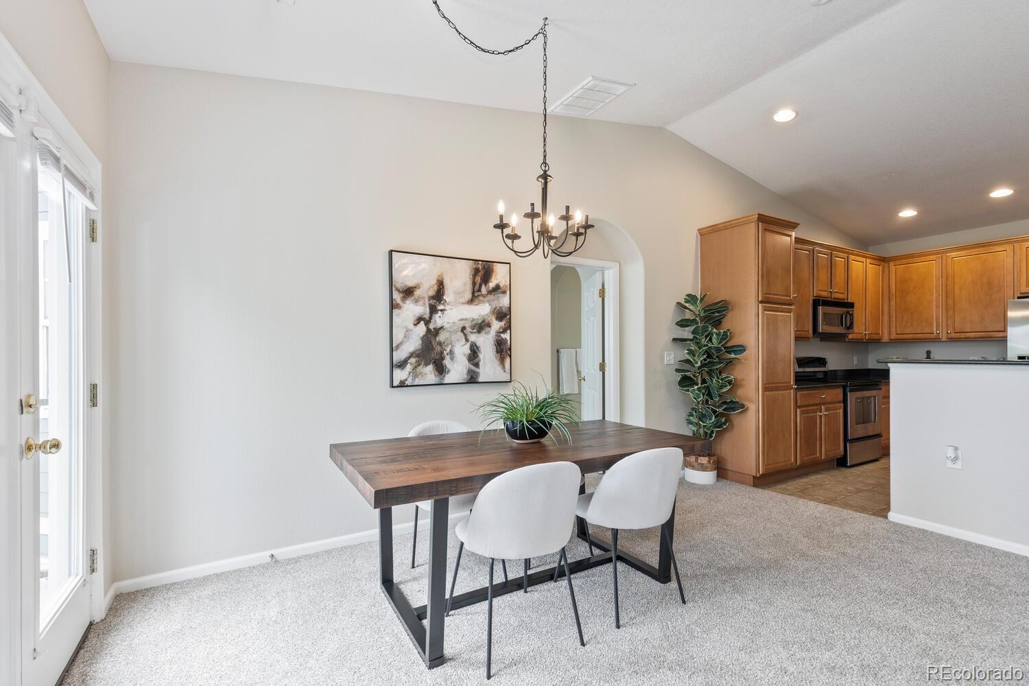 7777 E 23rd Avenue Unit: 503