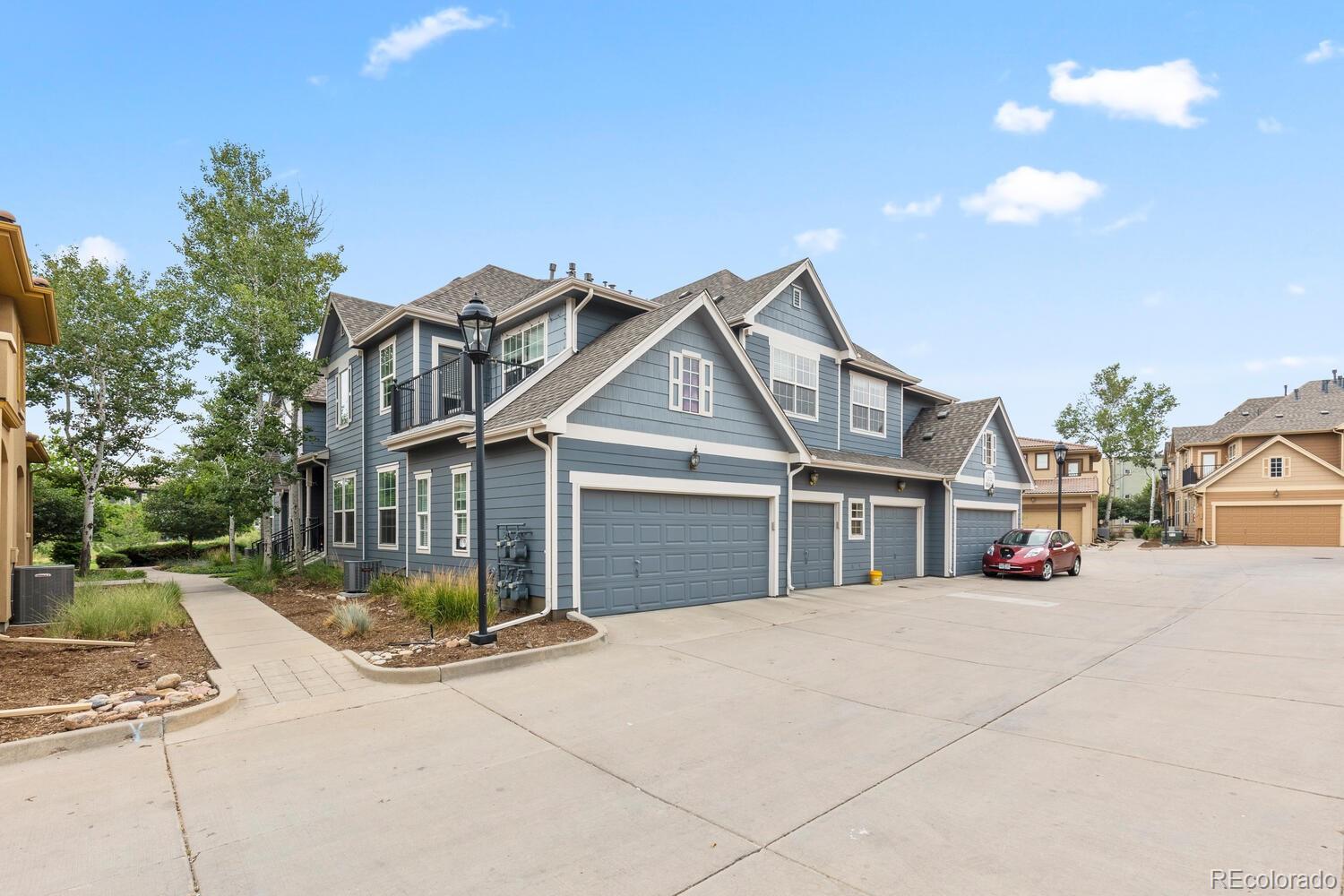 7777 E 23rd Avenue Unit: 503
